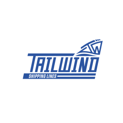 Tailwind Shipping Lines logo